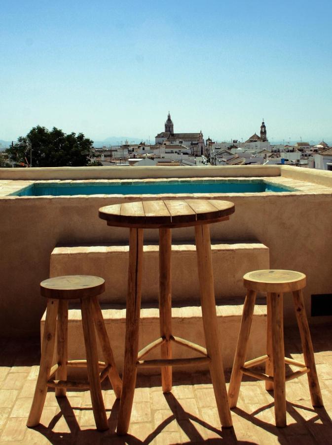 La Posada Del Limonero Fuentes de Andalucía Exterior foto